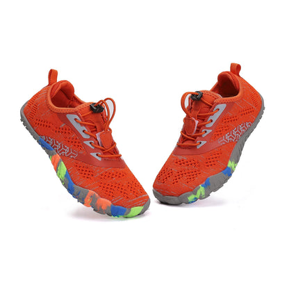 Παιδικά Παπούτσια Aqua – Αθλητικά Παπούτσια για Παραλία και Νερό Quick Dry για Αγόρια και Κορίτσια