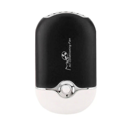 MASSA USB Mini Eyelashes Fan – Στεγνωτήρας κόλλας βλεφαρίδων ταχείας ξήρανσης, εργαλείο επέκτασης βλεφαρίδων για επαγγελματικό μακιγιάζ