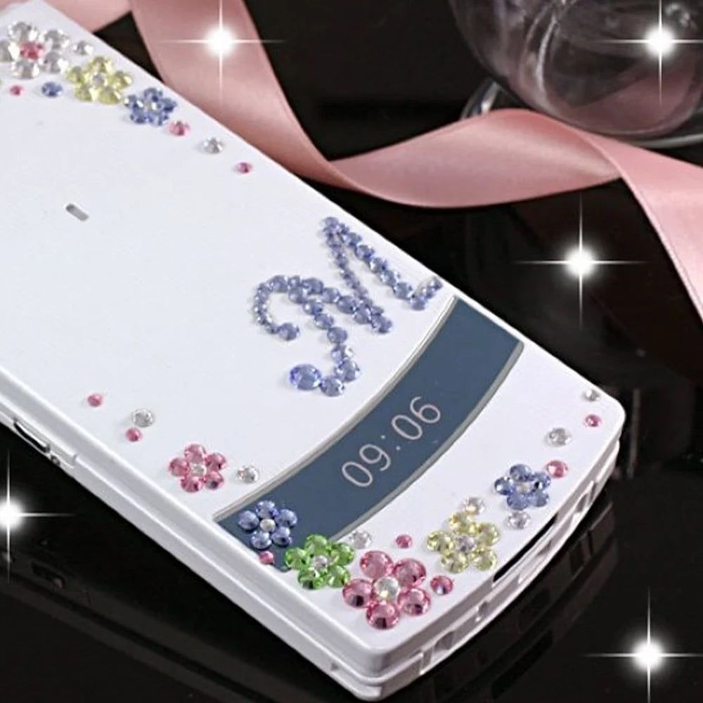 Αυτοκόλλητα αυτοκόλλητα 1040/900/504 τεμαχίων ακρυλικού τρυπανιού DIY από κρυστάλλινο στρας για θήκες κινητών, κάρτες και χειροτεχνίες