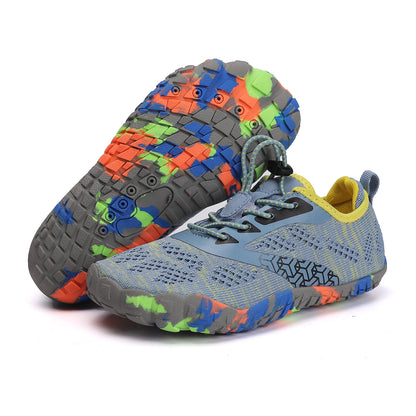 Παιδικά Παπούτσια Aqua – Αθλητικά Παπούτσια για Παραλία και Νερό Quick Dry για Αγόρια και Κορίτσια