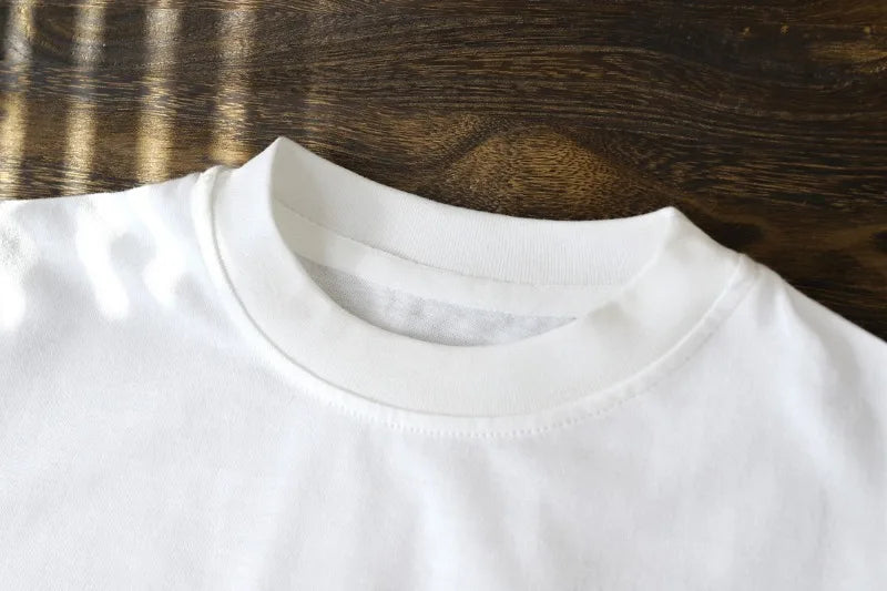 2-10Y Children’s Pure Cotton Short Sleeve Pullover T-Shirt – Baby Boys & Girls Summer Tops