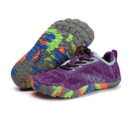 Παιδικά Παπούτσια Aqua – Αθλητικά Παπούτσια για Παραλία και Νερό Quick Dry για Αγόρια και Κορίτσια