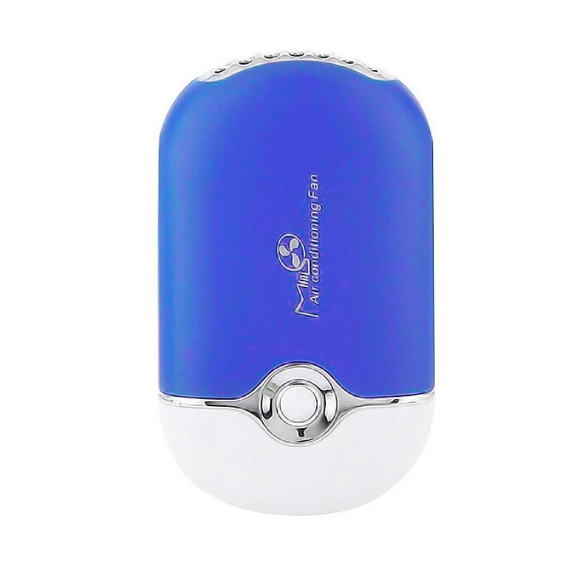MASSA USB Mini Eyelashes Fan – Στεγνωτήρας κόλλας βλεφαρίδων ταχείας ξήρανσης, εργαλείο επέκτασης βλεφαρίδων για επαγγελματικό μακιγιάζ