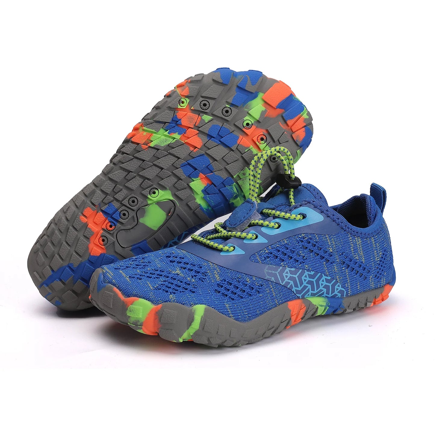 Παιδικά Παπούτσια Aqua – Αθλητικά Παπούτσια για Παραλία και Νερό Quick Dry για Αγόρια και Κορίτσια