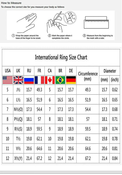 Δαχτυλίδι αρραβώνων Moonso Luxury Cushion σε ασημένιο χρώμα για γυναίκες – Κομψό δώρο κοσμημάτων σχεδιαστών με ζιργκόν R5604